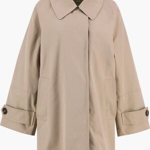 Barbour Beige Women's Trench Coat